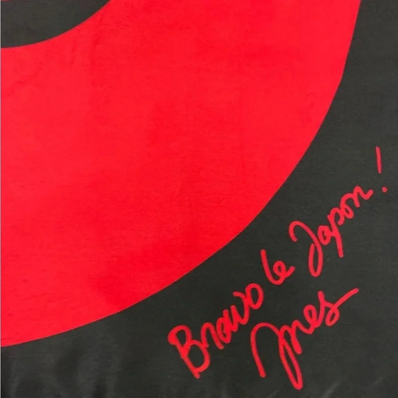 Chanel 100% Silk Scarf - Picture 4 of 6